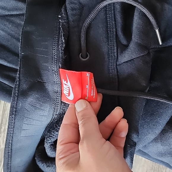 Womens nike sweatpants - Picture 2 of 3